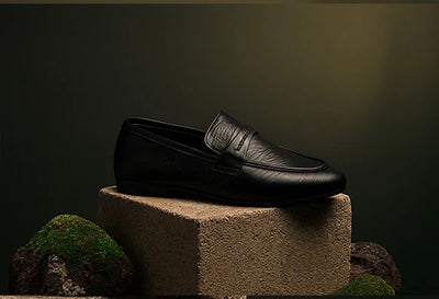 LOAFERS & LACE UP