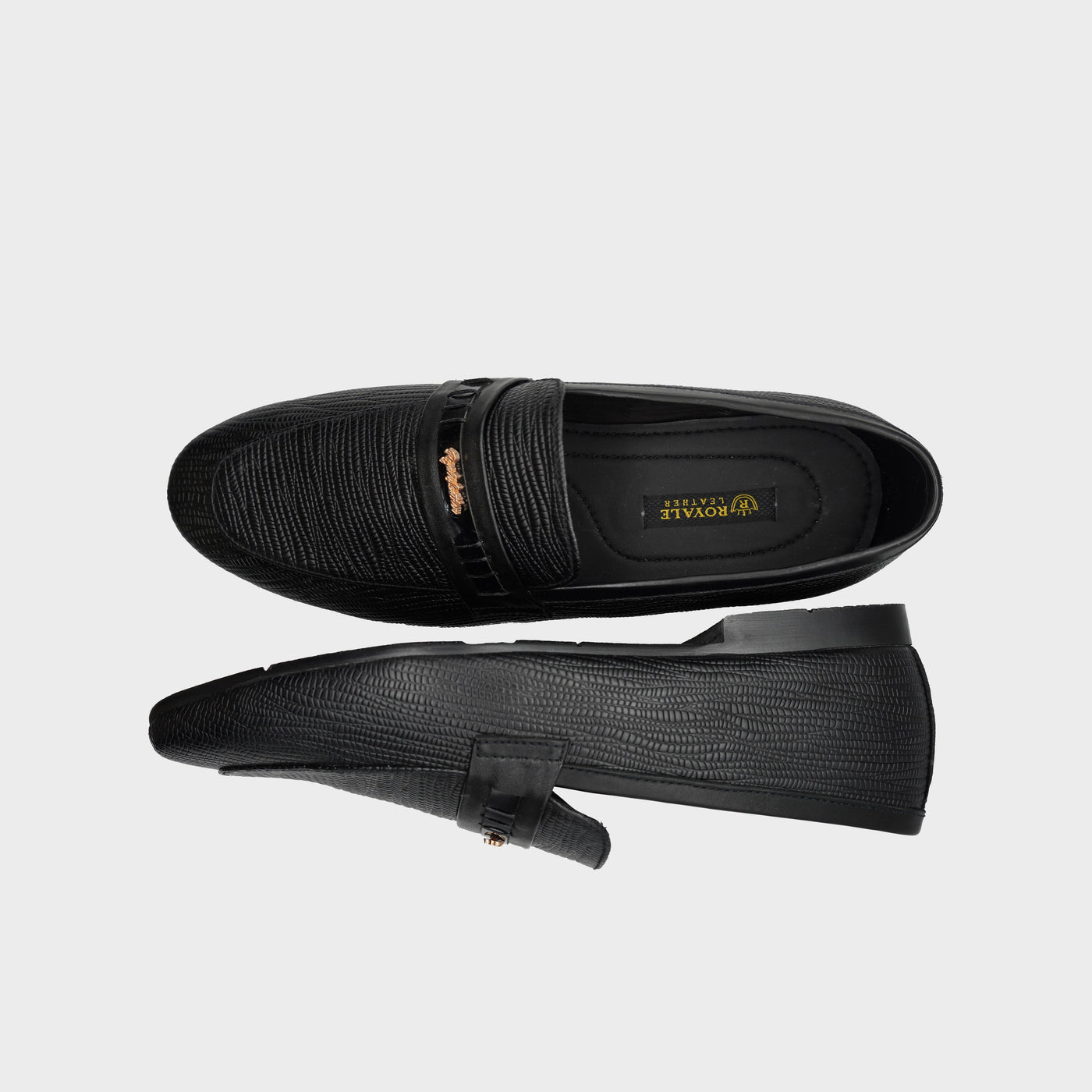 7585 ROYALE LEATHER
