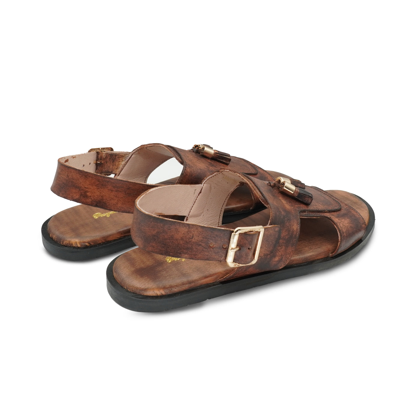 4248 BRWEN ROYALE SANDALS