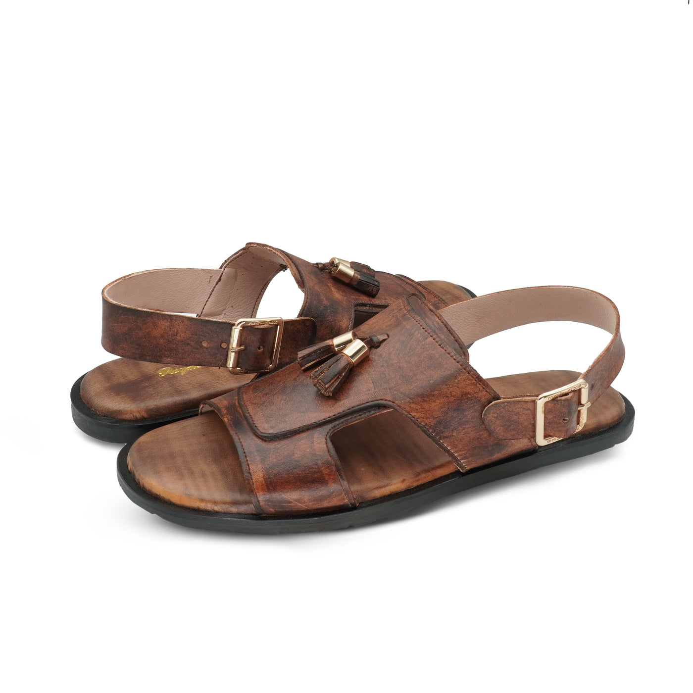 4248 BRWEN ROYALE SANDALS