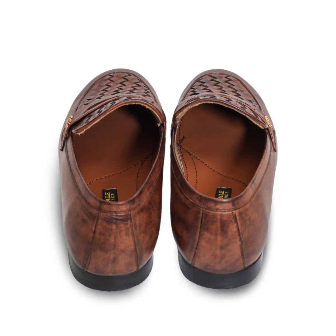 7578 ROYALE LEATHER