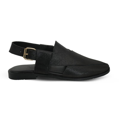 4238 BLK ROYALE LEATHER