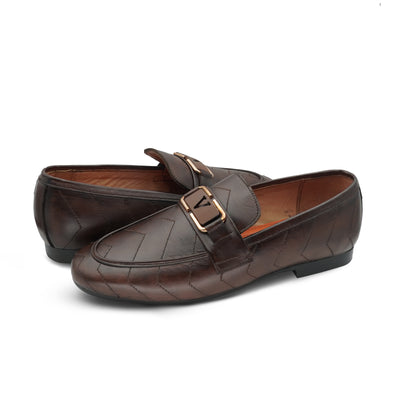 7591 COF ROYALE LEATHER