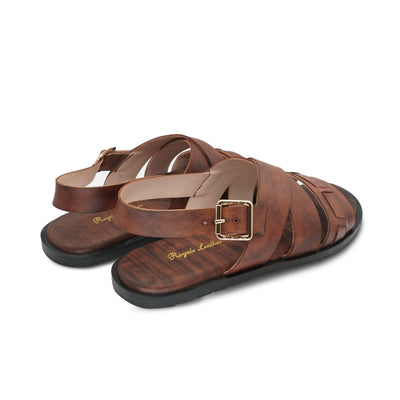 4247 BRWEN CLASSIC SANDALS