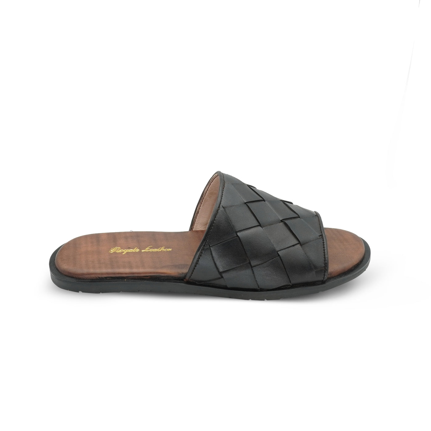 3128 COFFE ROYALE LEATHER