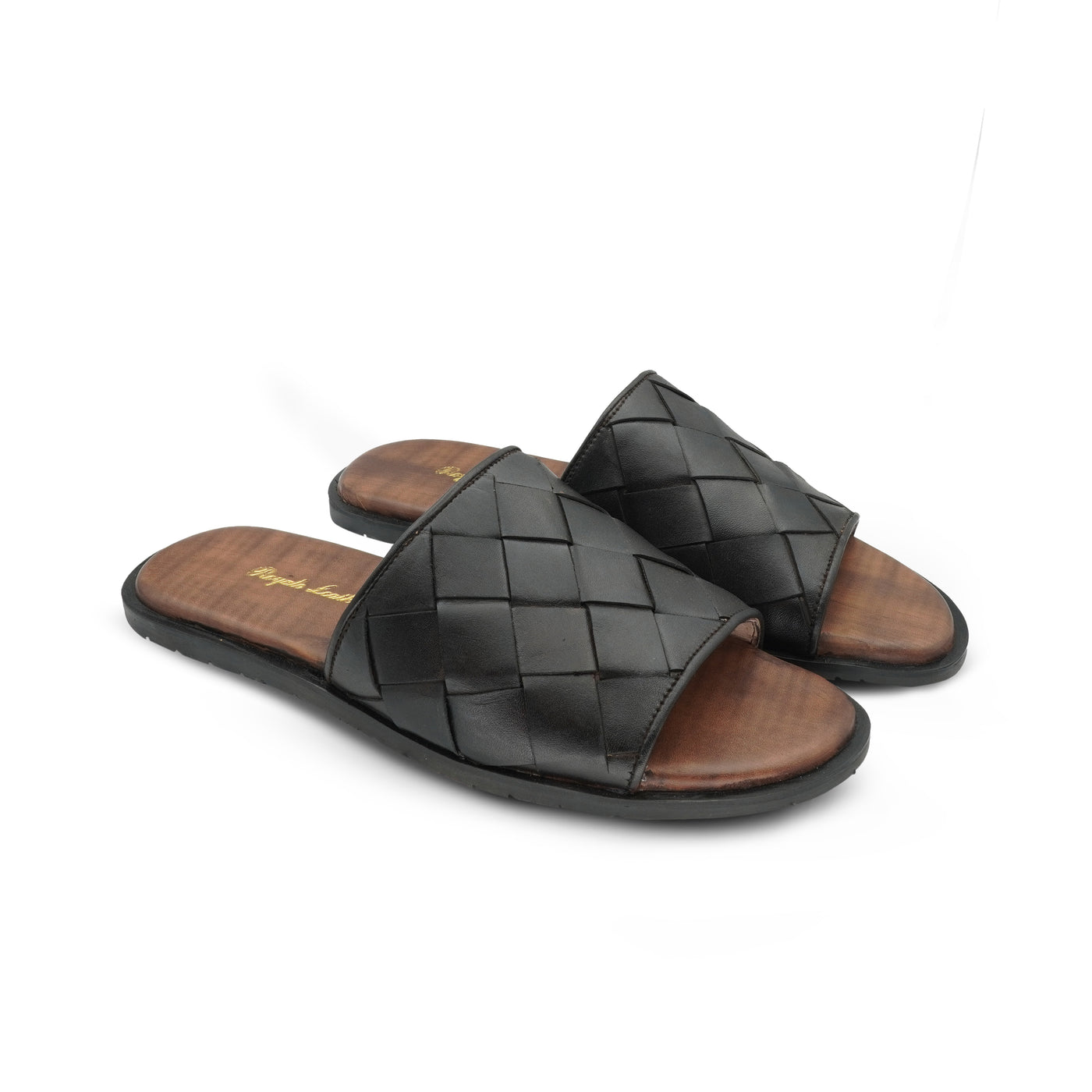 3128 COFFE ROYALE LEATHER