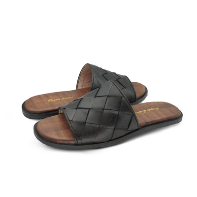 3128 COFFE ROYALE LEATHER
