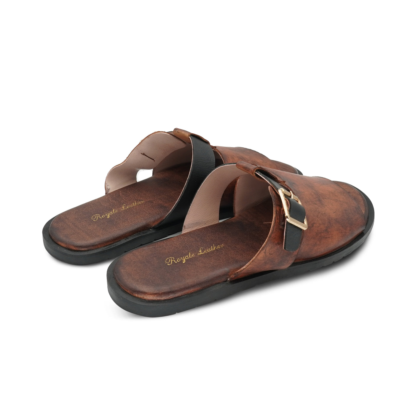 3137 BRWEN ROYALE LEATHER