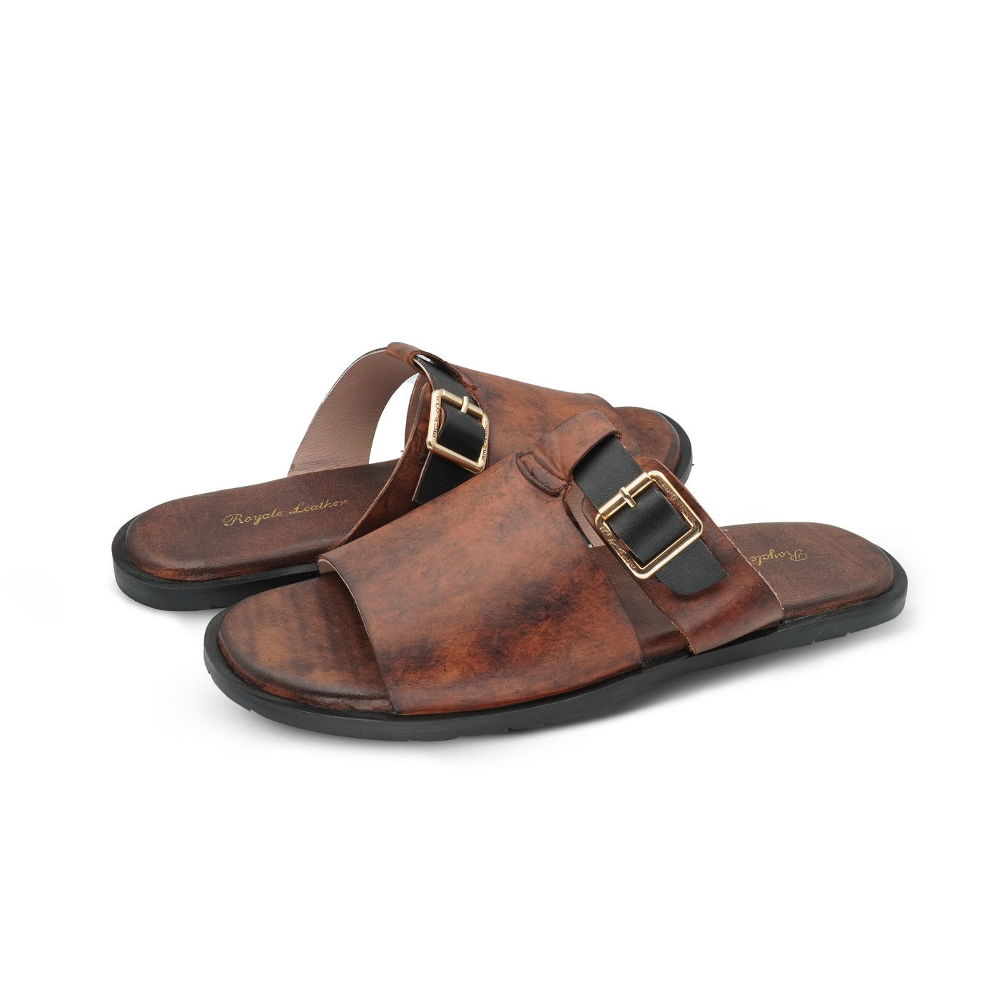 3137 BRWEN ROYALE LEATHER