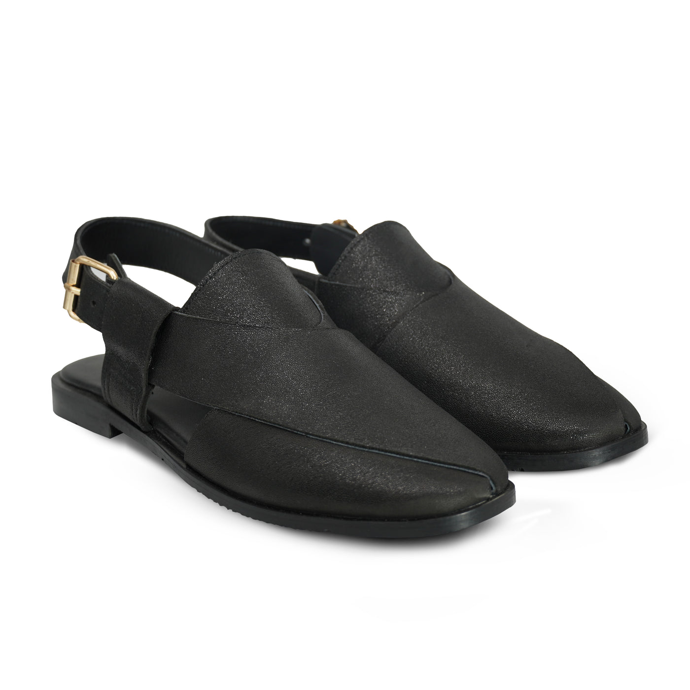 4238 BLK ROYALE LEATHER