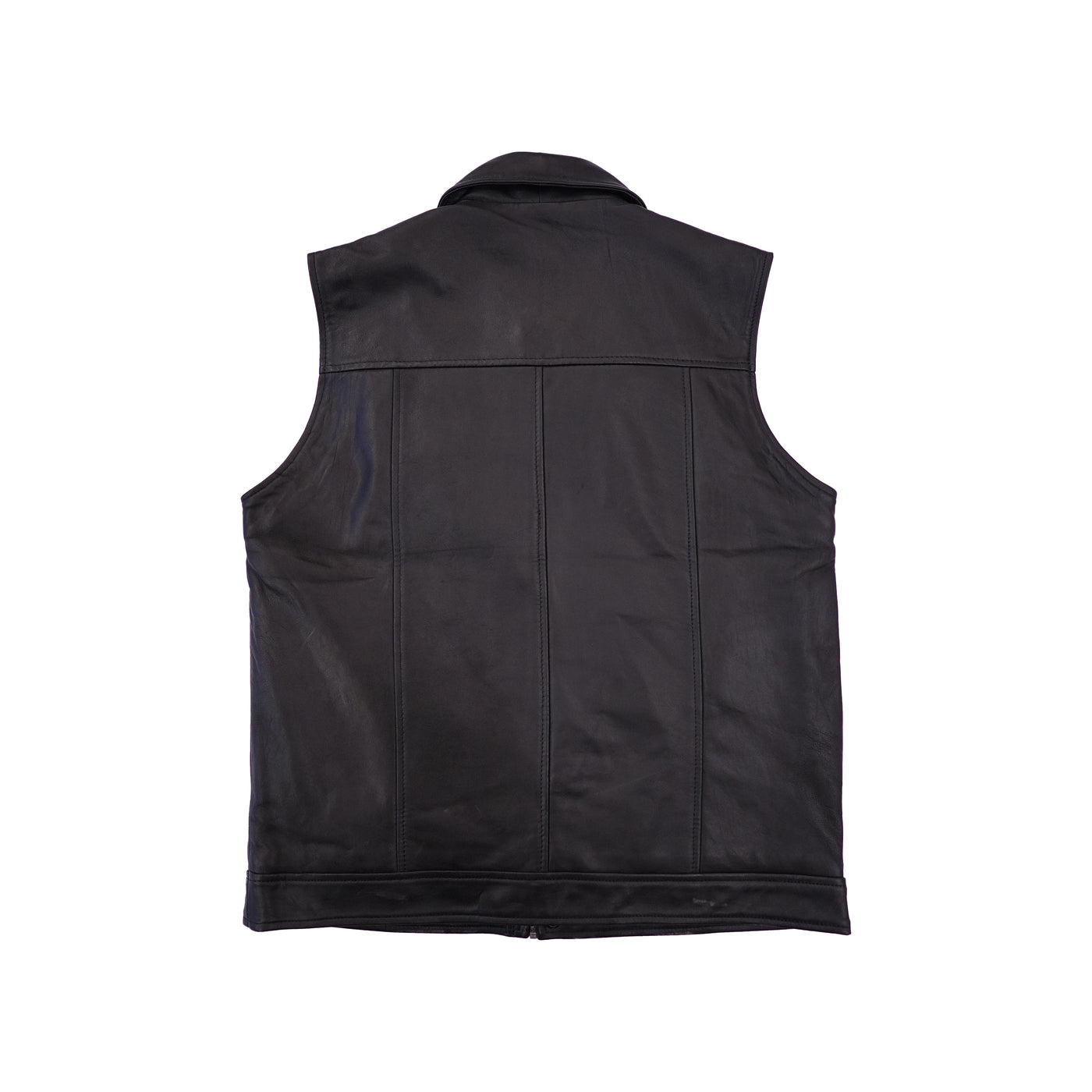 WS.01 ROYAL LEATHER