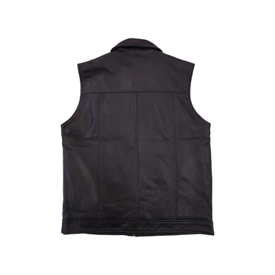 WS.01 ROYAL LEATHER