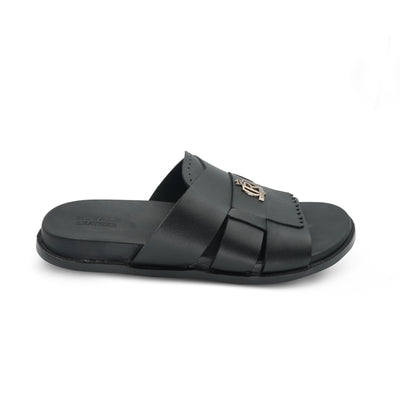 3145 BLACK ROYALE LEATHER