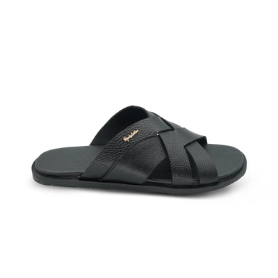 3146 BLACK ROYALE LEATHER