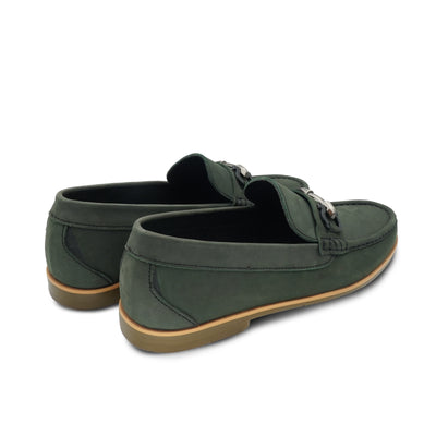 1933 GRN ROYALE LEATHER