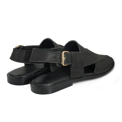 4238 BLK ROYALE LEATHER