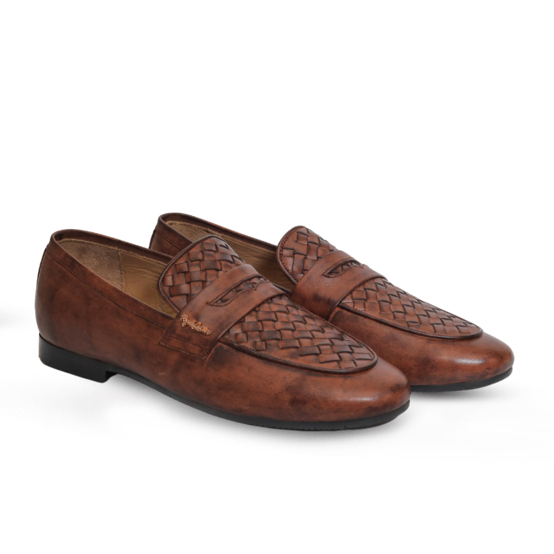 7578 ROYALE LEATHER