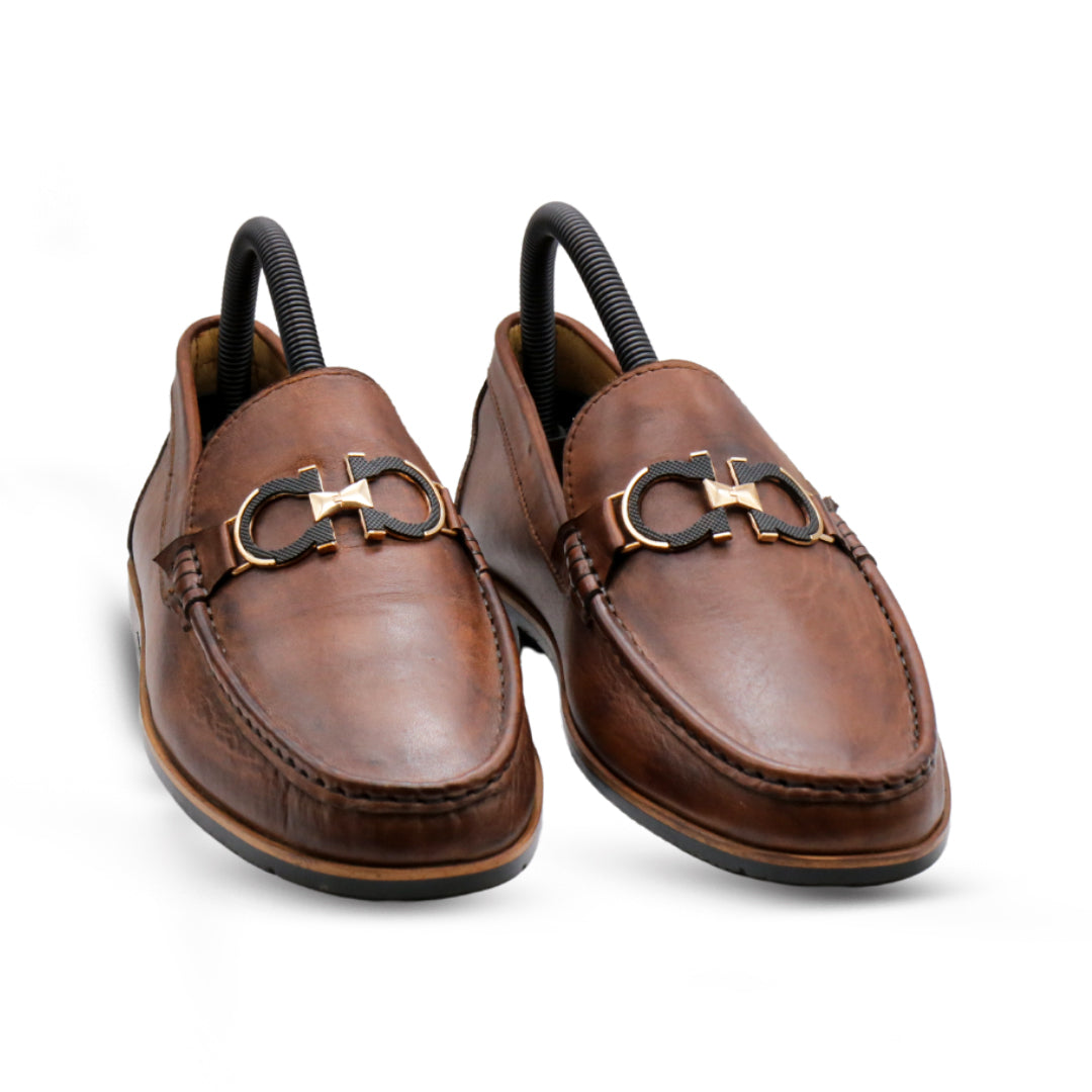 1902 BRA ROYALE LEATHER