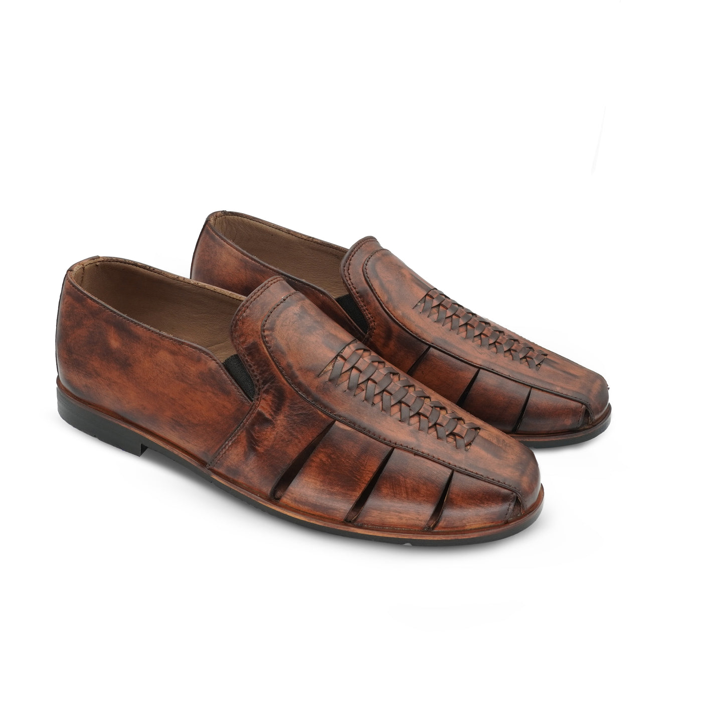 4231 BRWEN ROYALE LEATHER