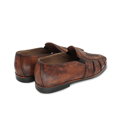 4231 BRWEN ROYALE LEATHER