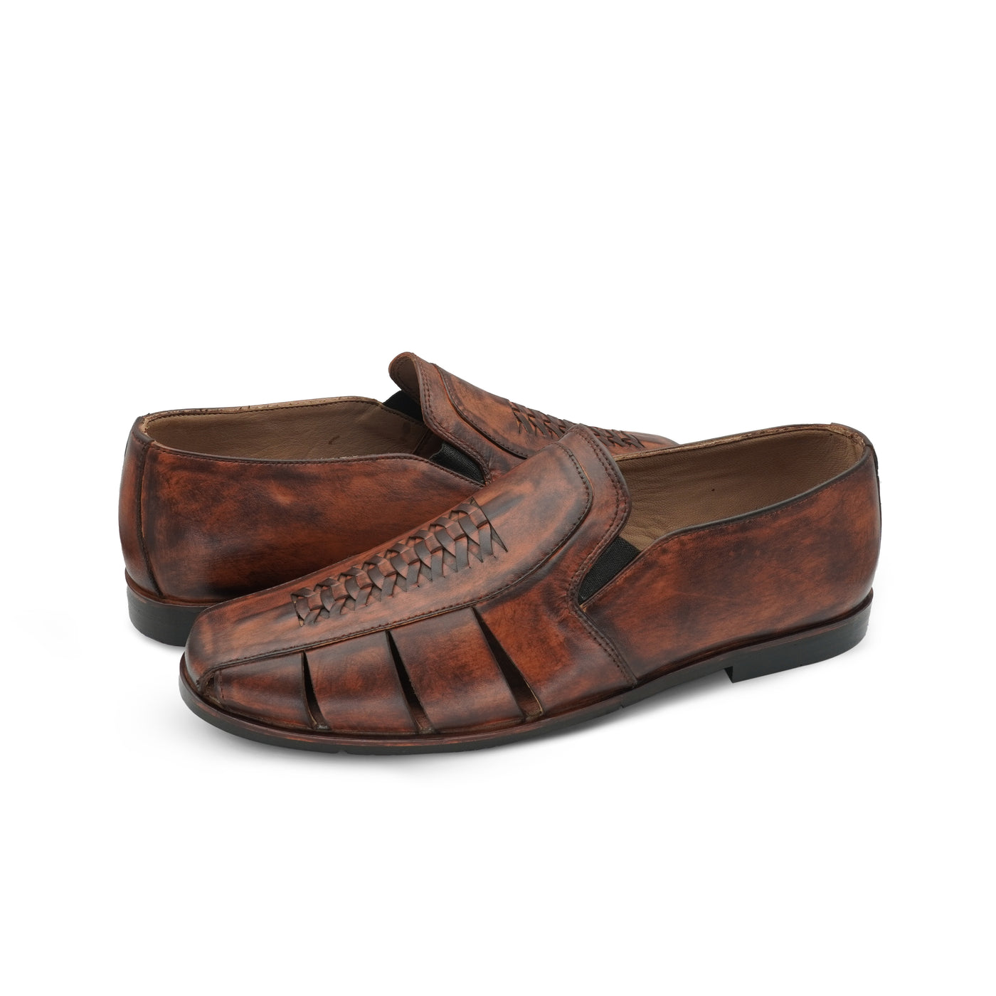 4231 BRWEN ROYALE LEATHER