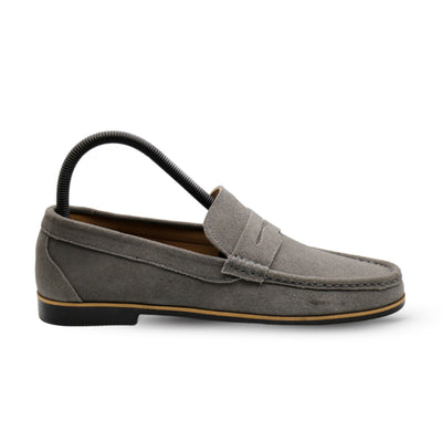 1922 GRY ROYALE LEATHER