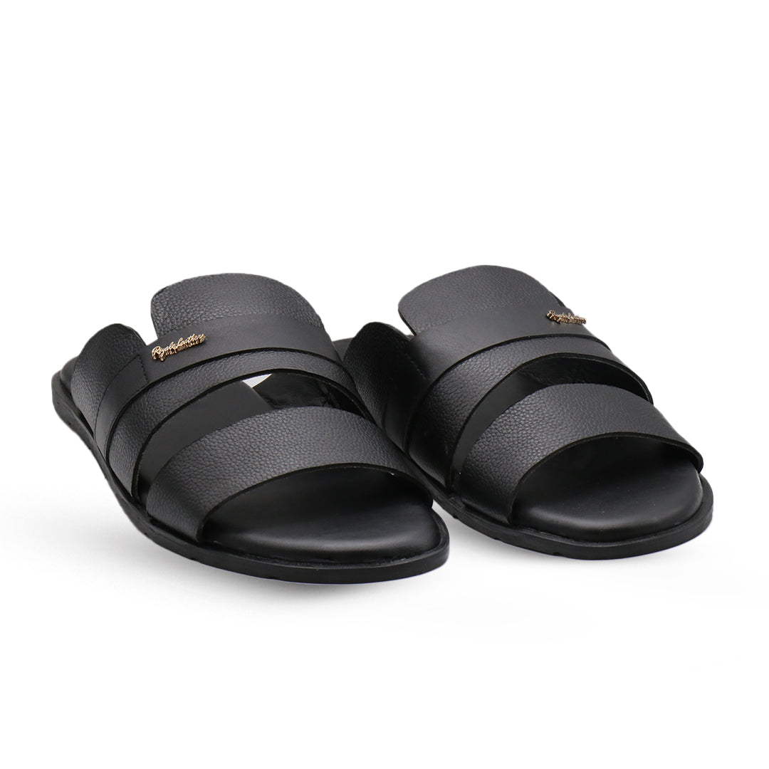 3110 BKA ROYALE LEATHER
