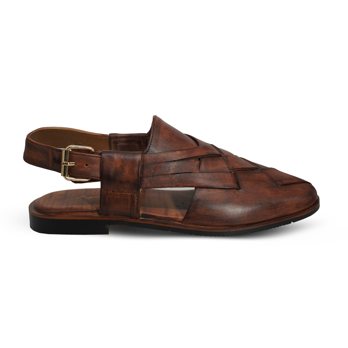 4204 BRWN ROYALE LEATHER