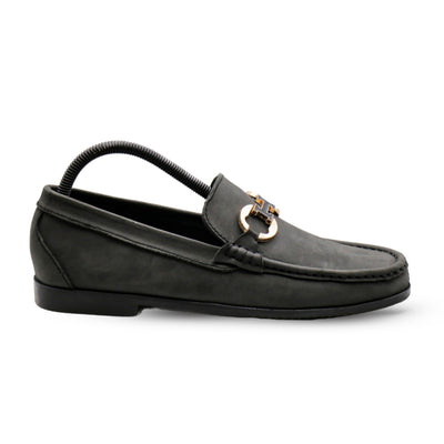 1919 GRY ROYALE LEATHER