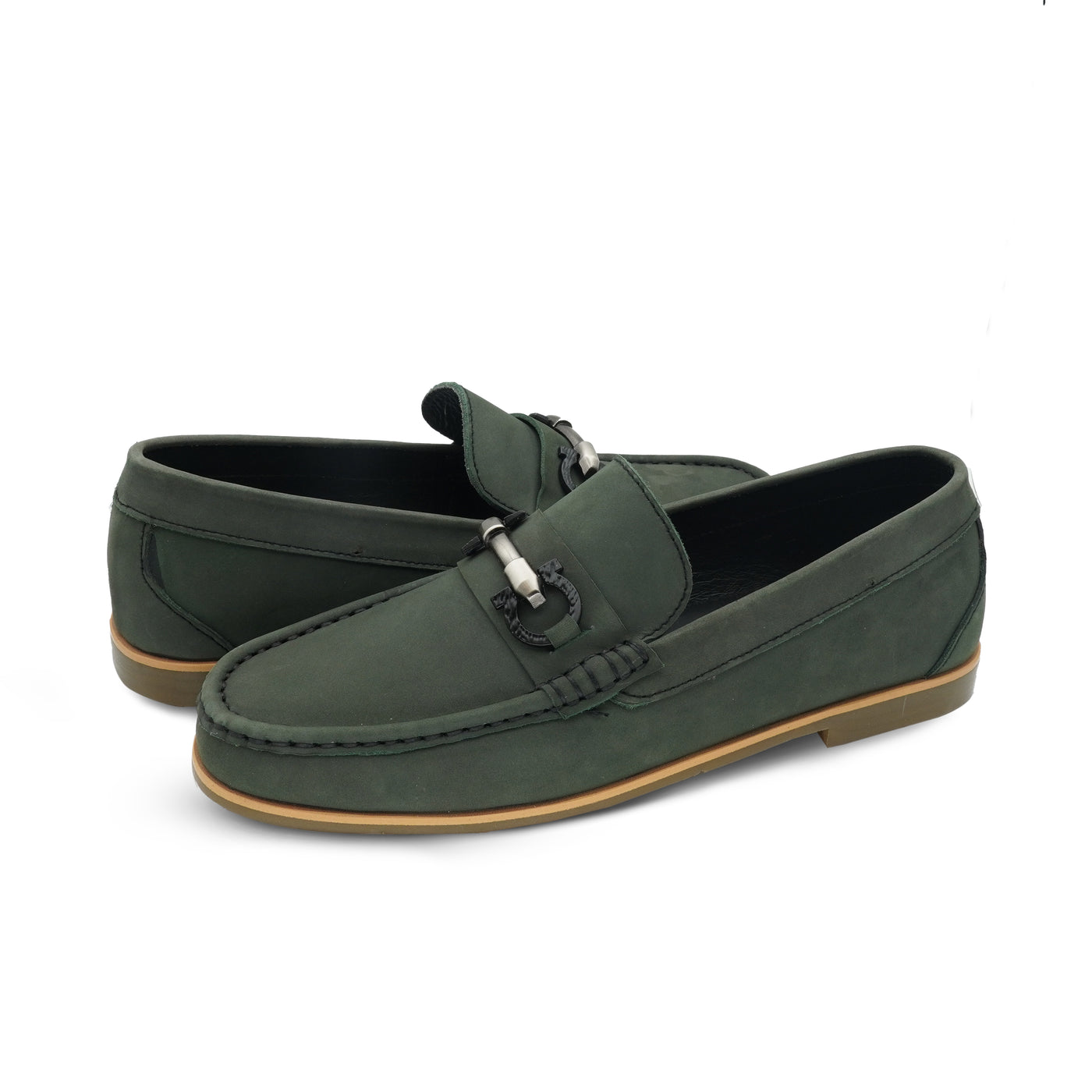 1933 GRN ROYALE LEATHER