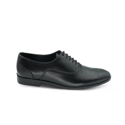9116 BLK ROYALE LEATHER
