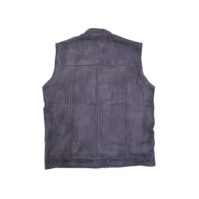 WS.04 ROYALE LEATHER