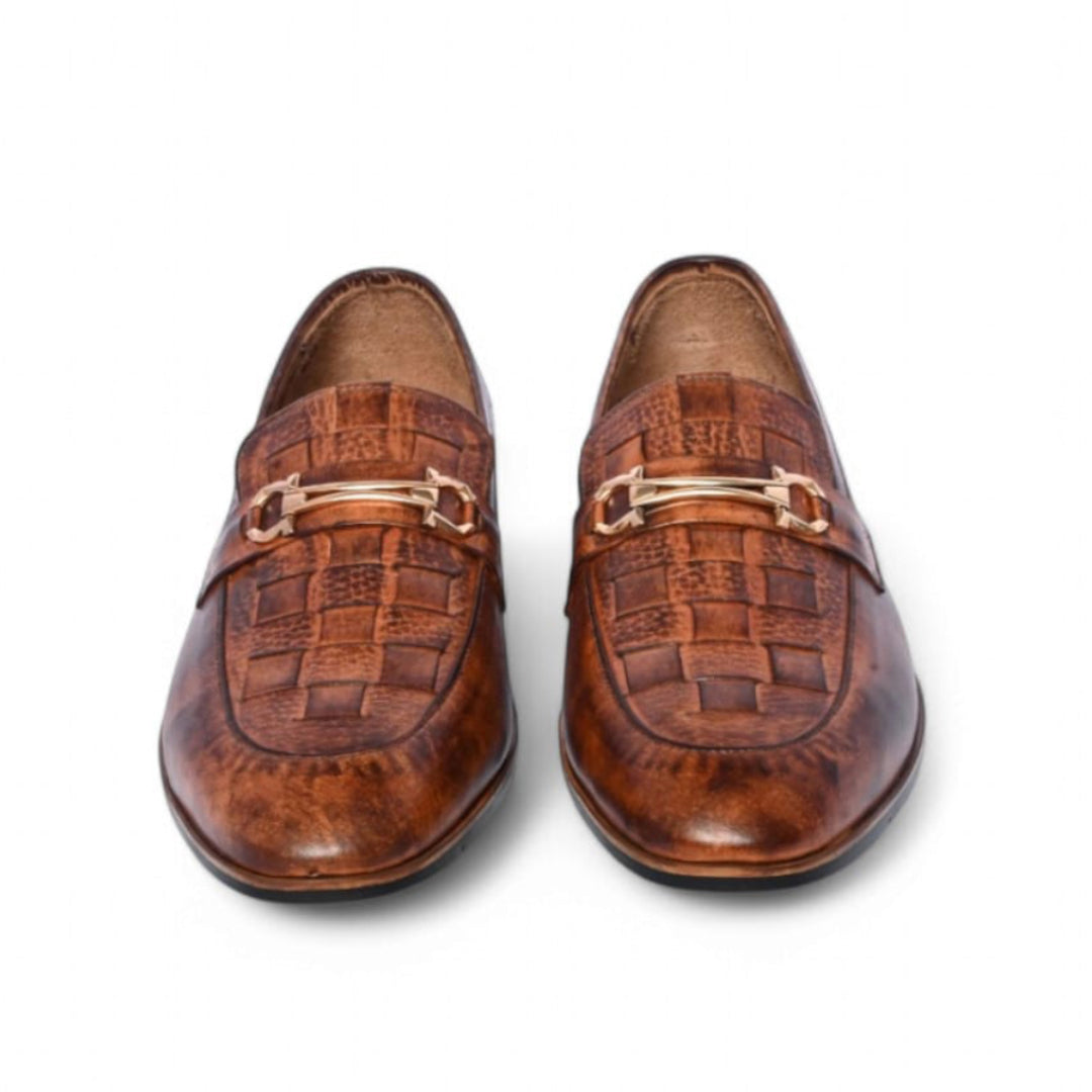 1703 ROYALE LEATHER