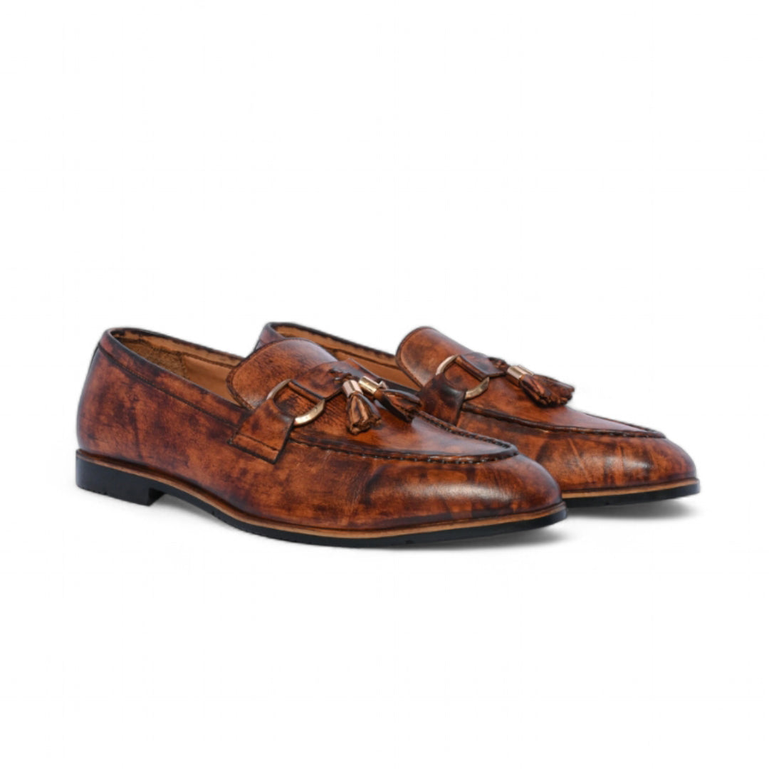 1709 ROYALE LEATHER