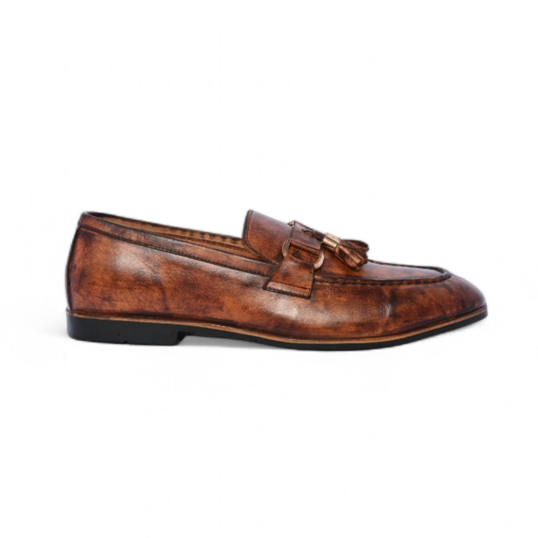 1709 ROYALE LEATHER