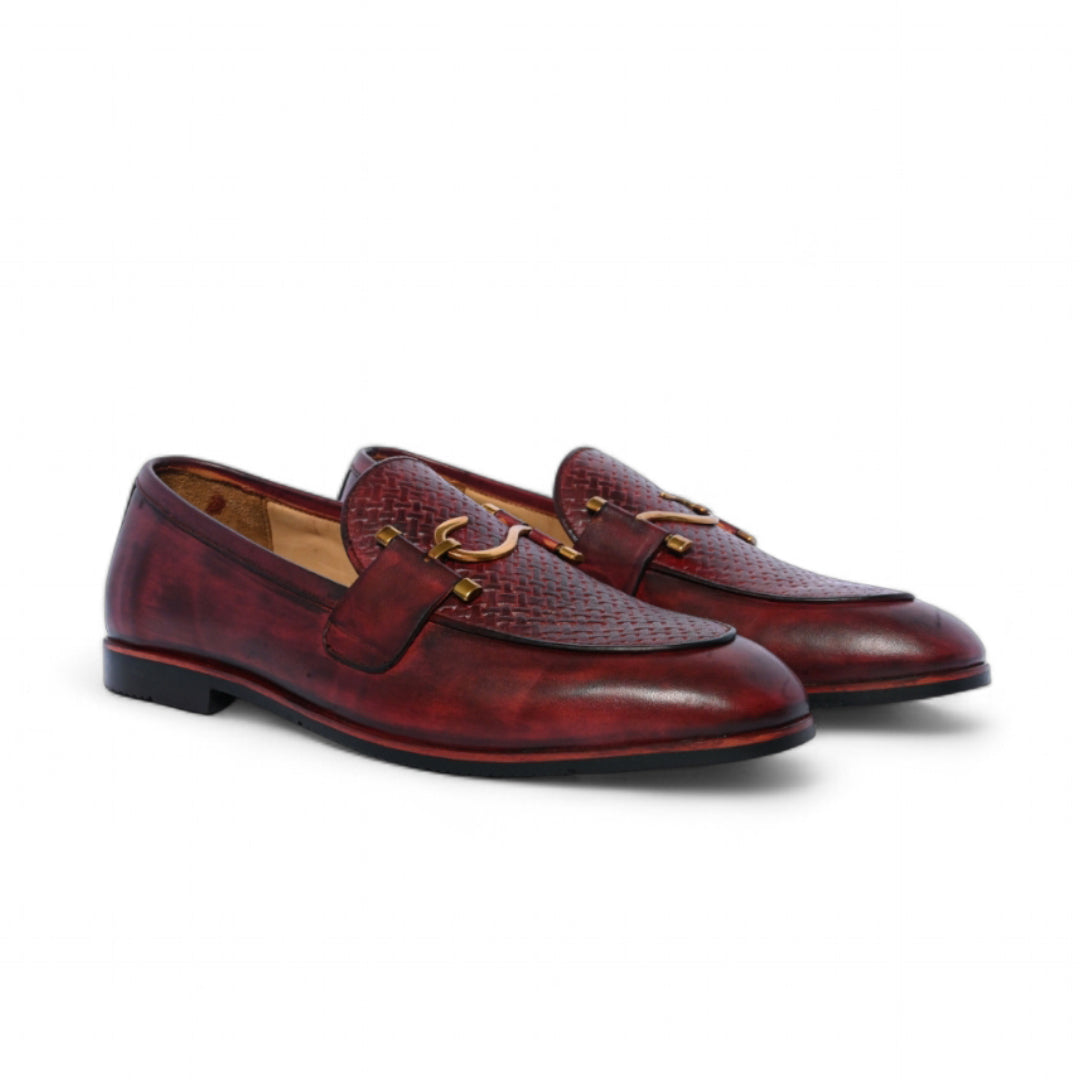 1710 ROYALE LEATHER