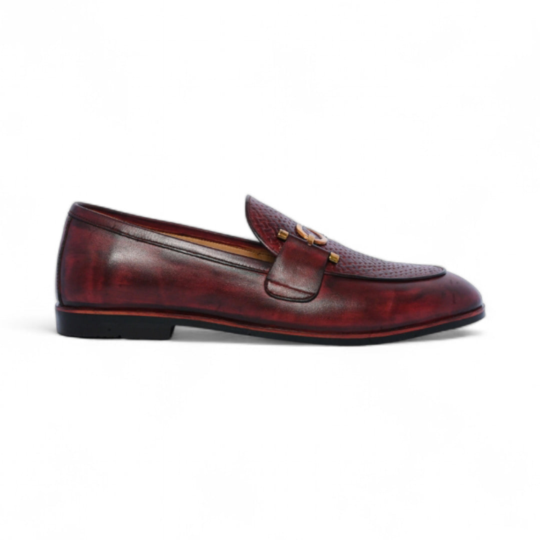 1710 ROYALE LEATHER