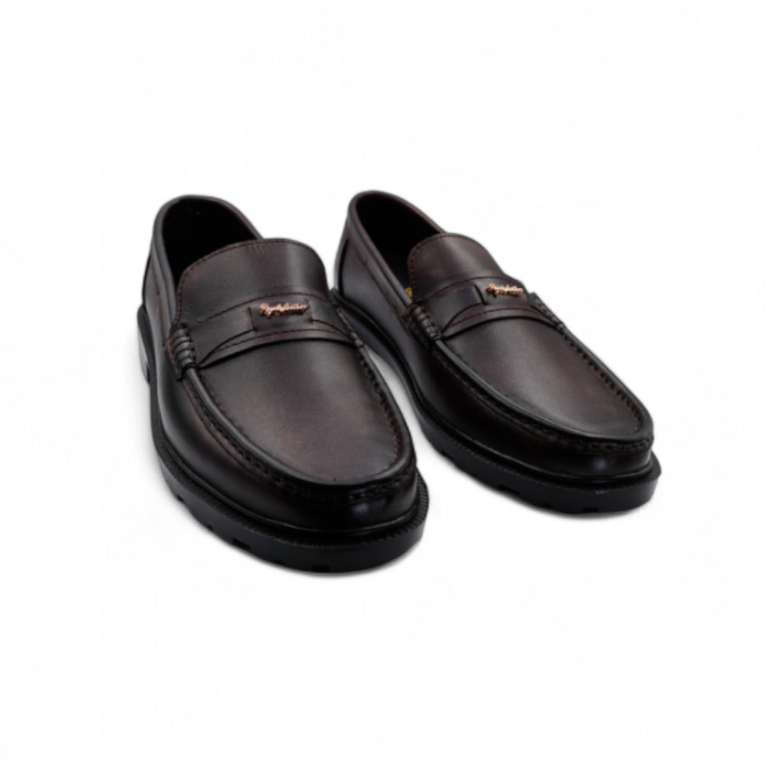 1930 ROYALE LEATHER