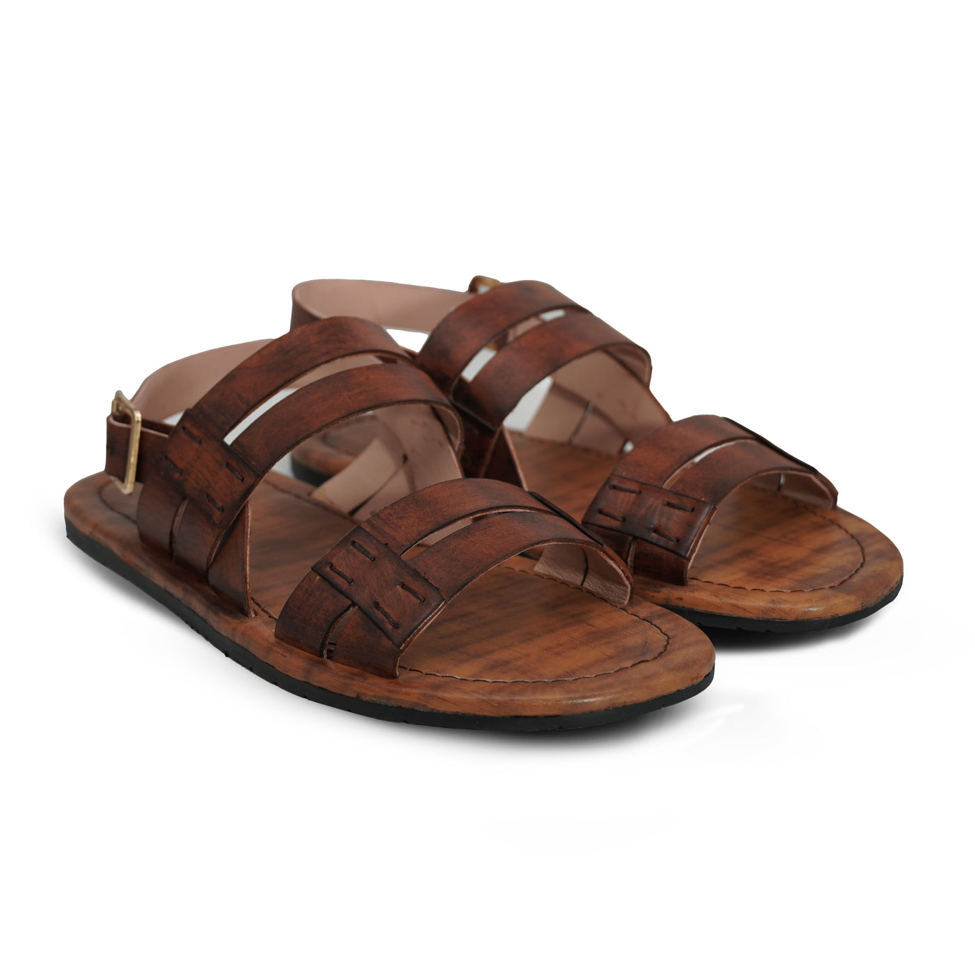 4229 BRWN ROYALE LEATHER
