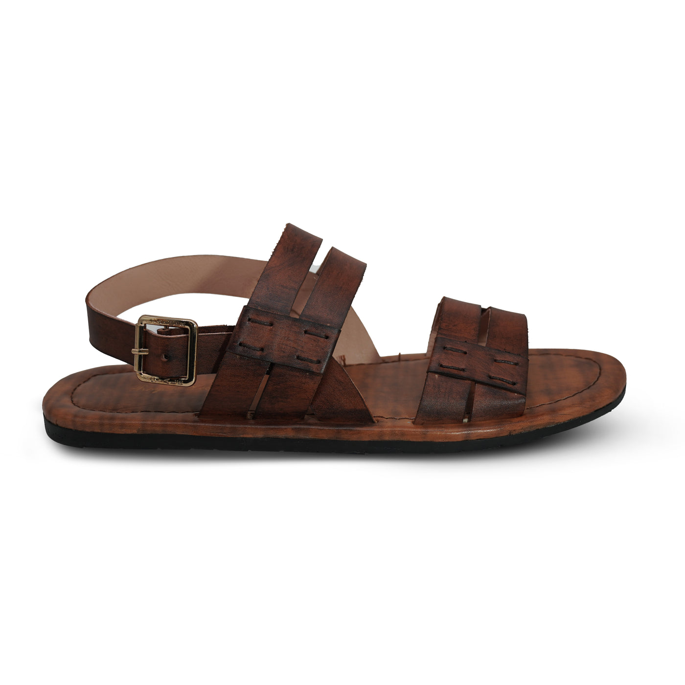 4229 BRWN ROYALE LEATHER