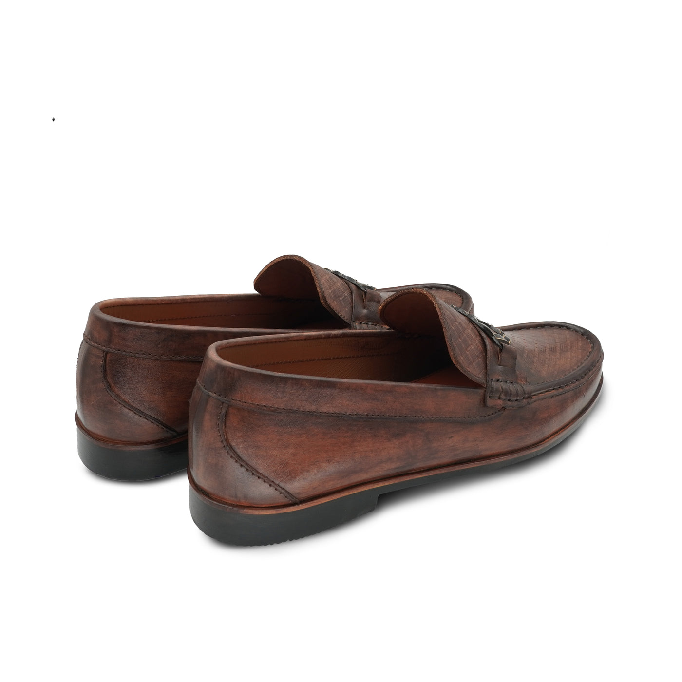 1921 BRA ROYALE LEATHER