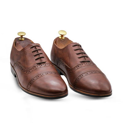 1133 ROYALE LEATHER