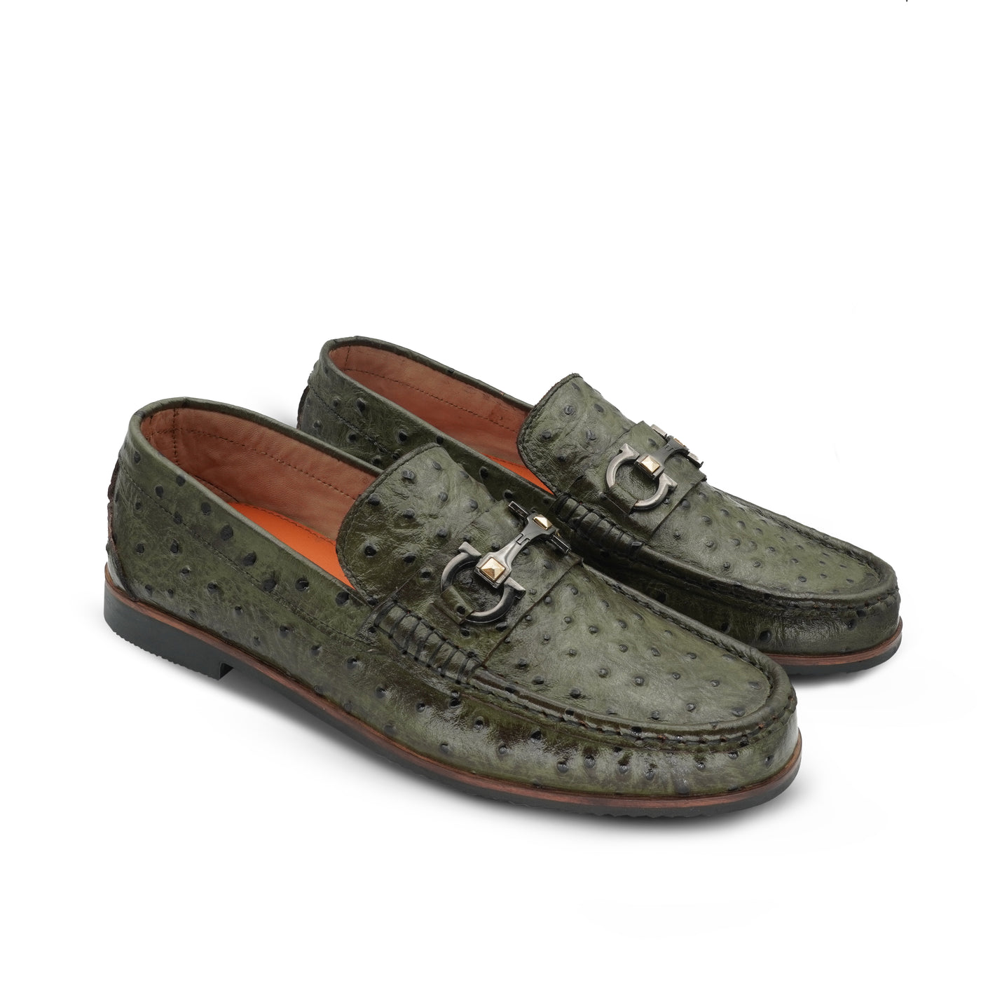 1937 GRN ROYALE LEATHER