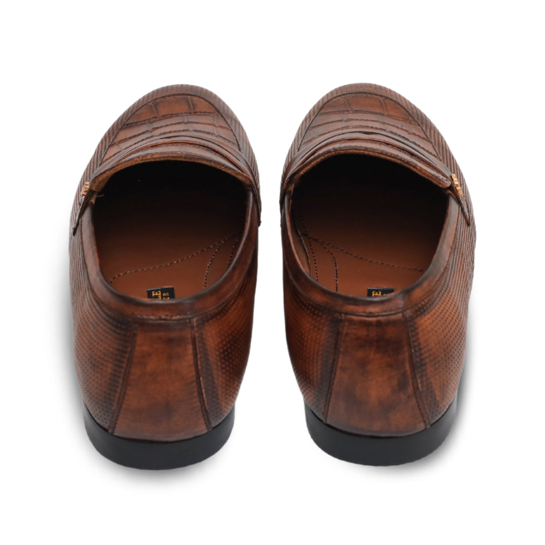 7571 ROYALE LEATHER