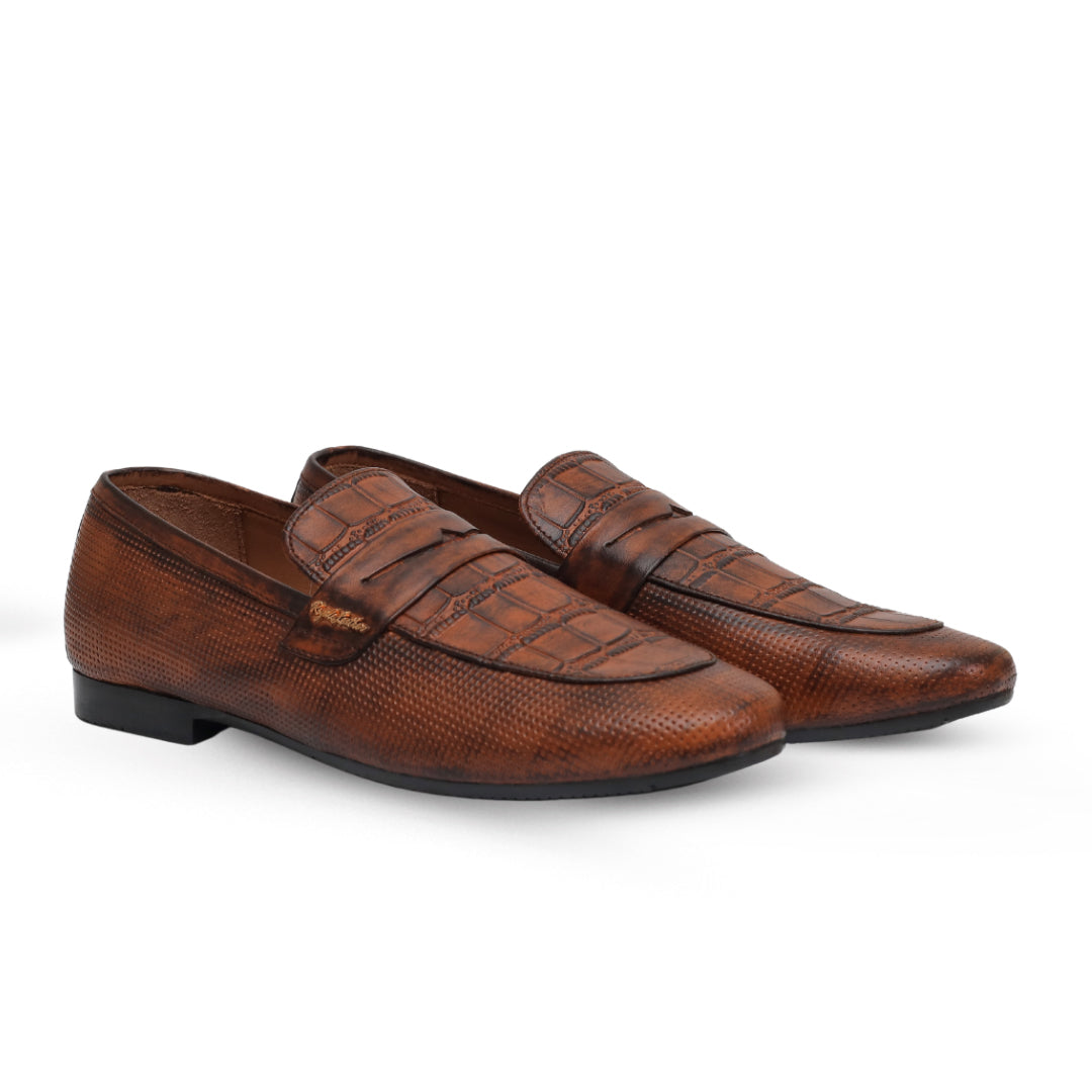 7571 ROYALE LEATHER