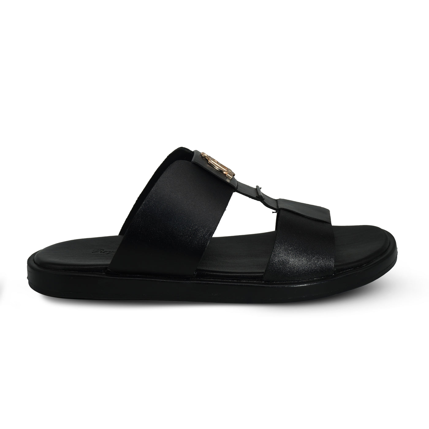 3133 BLK ROYALE LEATHER