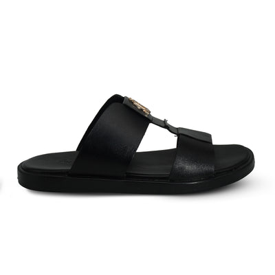 3133 BLK ROYALE LEATHER