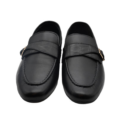 7575 ROYALE LEATHER