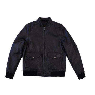 4557 ROYALE LEATHER