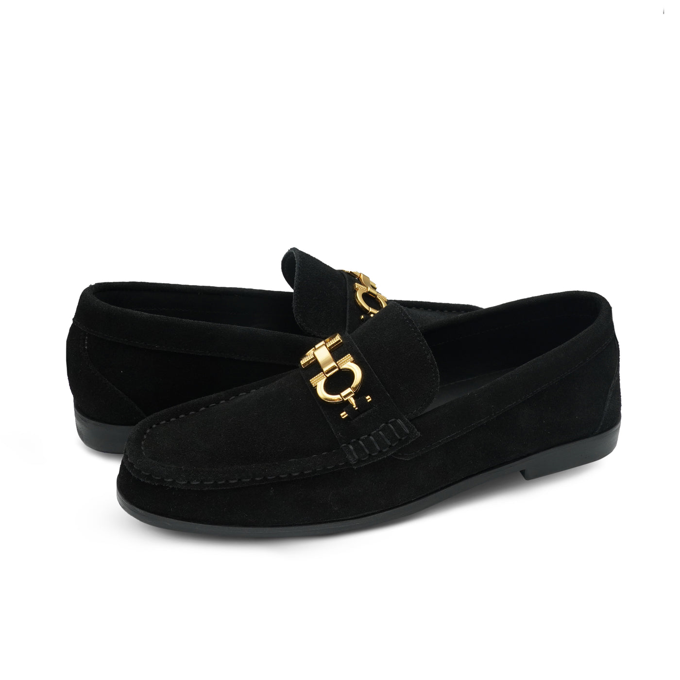 1938 BLK ROYALE LEATHER